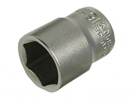 Faithfull Hexagon Socket 1/2in Drive 16mm £2.50